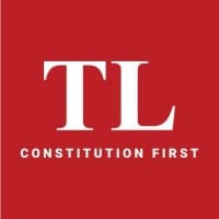 The Leaflet logo