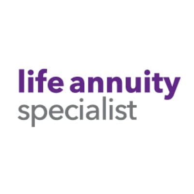Life Annuity Specialist logo