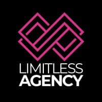 Limitless Agency logo