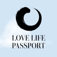 Lovelifepassport logo