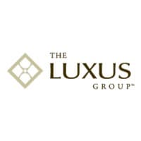 The Luxus Group logo