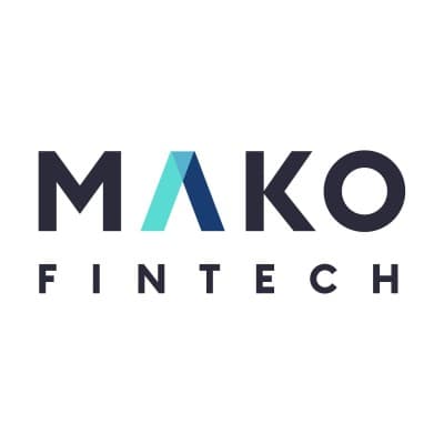 Mako Financial Technologies logo