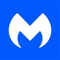 Malwarebytes logo