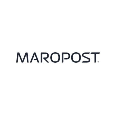 Maropost logo