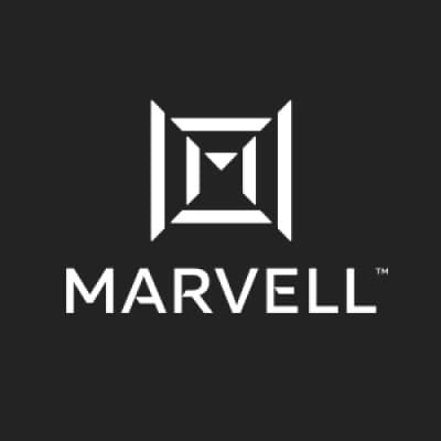 Marvell Technology logo