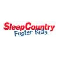 Sleep Country logo