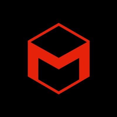 Maxon logo