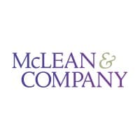 McLean & Company logo