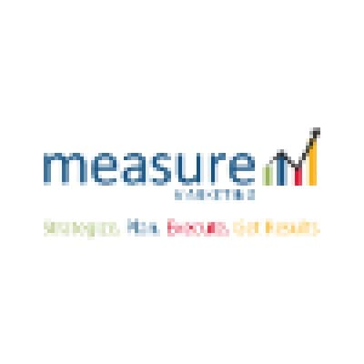Measure Marketing Results Inc. logo