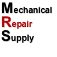 Mechanical Repair and Supply logo