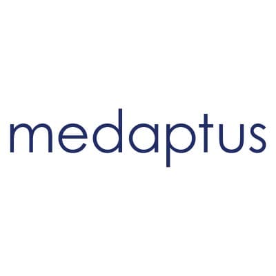 medaptus logo