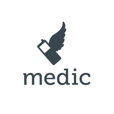 Medic logo