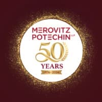 Merovitz Potechin LLP logo