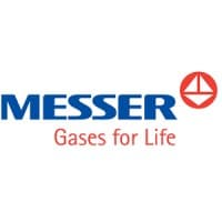 Messer Americas logo