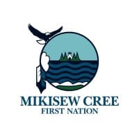 Mikisew Cree First Nation logo
