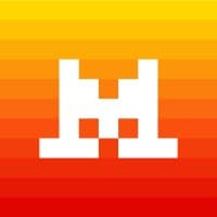 Mistral AI logo