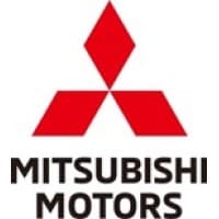 Mitsubishi Motor Sales of Canada, Inc. logo