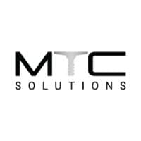 MTC Solutions logo