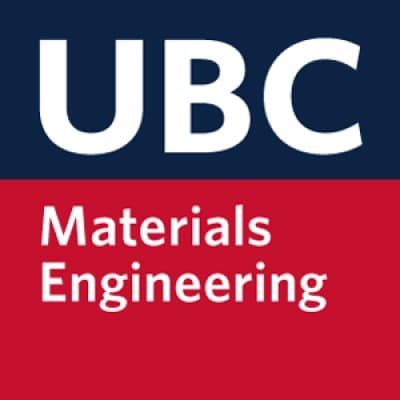 UBC Materials Engineering logo