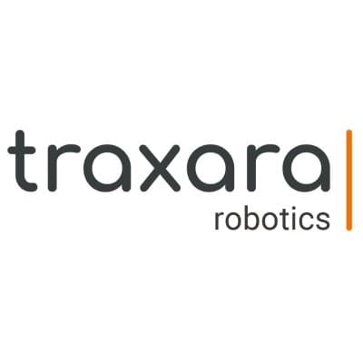 Traxara Robotics logo