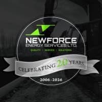 Newforce Energy Services Ltd. logo