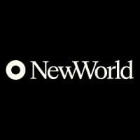 NewWorld logo
