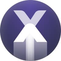 NexScale logo