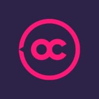 OC Agency logo