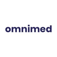 Omnimed - Electronic medical record (EMR) logo