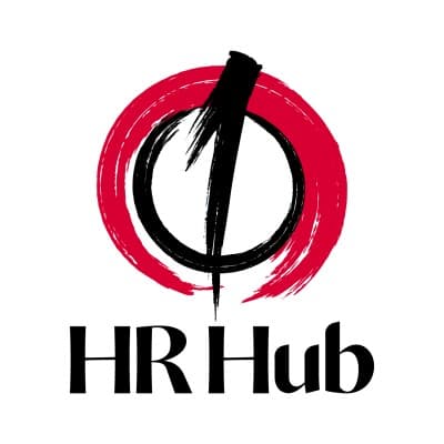 One HR Hub logo