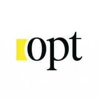 Opt Digital logo