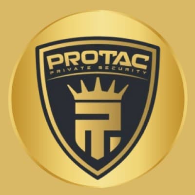Protac Inc. logo