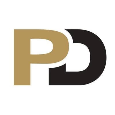 Paul Davis Restoration USA logo