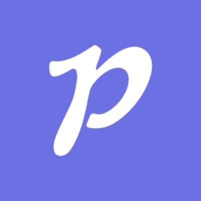 Pearmill logo