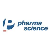Pharmascience logo