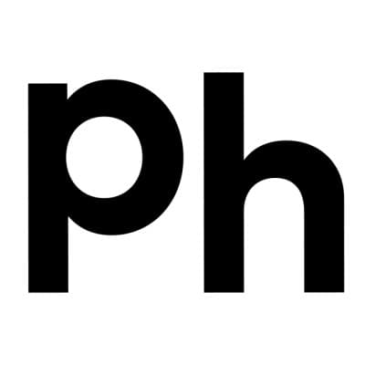 Playhybrid  logo