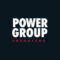 Powergroup Resources logo