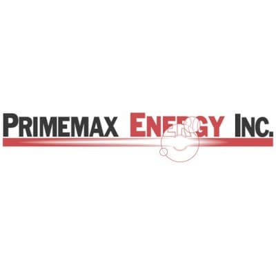 Primemax Energy Inc logo