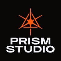 Prism Studio logo