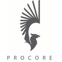 Procore logo