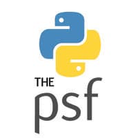 Python Software Foundation logo
