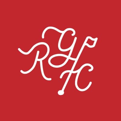 Random Golf Club logo