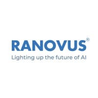RANOVUS Inc. logo