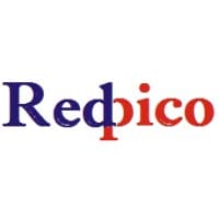Red Pico logo