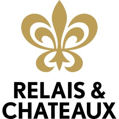 Relais & Châteaux logo