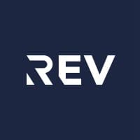 REV Capital logo
