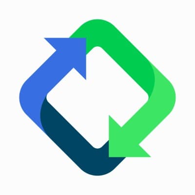 Reverse Logistics Group (RLG) logo