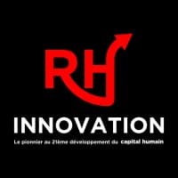 RH INNOVATION logo