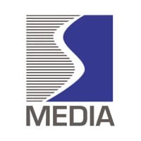 S-Media GmbH logo