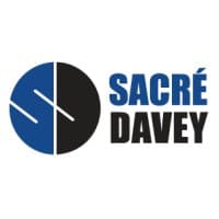 Sacré-Davey logo